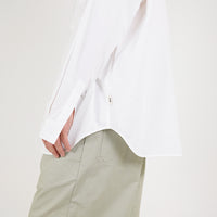 Men Oversized Shirt
- Off White - SM2305048A