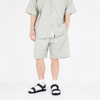 Men Woven Shorts
- Light Green - SM2305050A