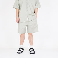 Men Woven Shorts
- Light Green - SM2305050A