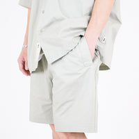 Men Woven Shorts
- Light Green - SM2305050A