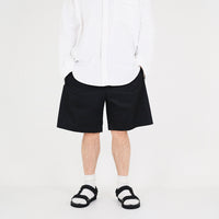 Men Woven Shorts
- Black - SM2305050B