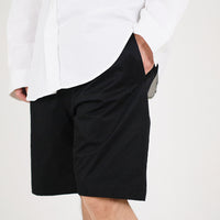 Men Woven Shorts
- Black - SM2305050B