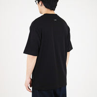 Men Essential Oversized Crew Neck Tee - SM2305081