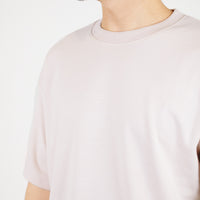 Men Printed Oversized Tee - SM2305082