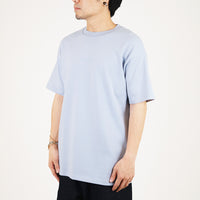Men Printed Oversized Tee - SM2305082