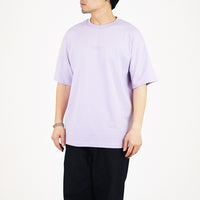 Men Printed Oversized Tee - SM2305082