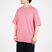 Men Embroidery Oversized Tee - SM2307091