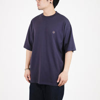 Men Embroidery Oversized Tee - SM2307091