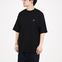 Men Embroidery Oversized Tee - SM2307091