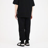 Men Slim Fit Sweatpants - Black - SM2308113D
