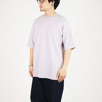 Men Embroidery Oversized Tee - SM2310144