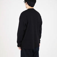Men Oversized Sweatshirt - SM2310150
