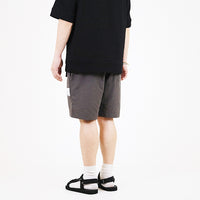 Men Nylon Shorts - Metal - SM2310154C