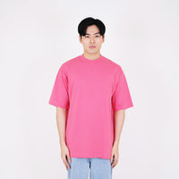 Men Oversized Tee - SM2311160