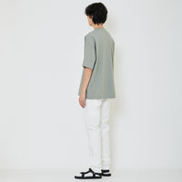 Men Essential Ultra-Wide Pocket Tee - SM2401003