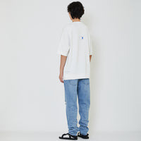 Men Raglan Sleeve Top - SM2402060