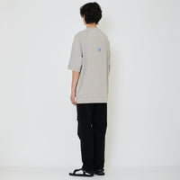 Men Raglan Sleeve Top - SM2402060