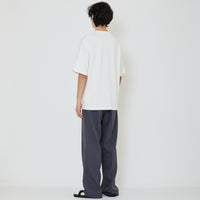 Men Essential Oversized Pocket Tee - SM2403042
