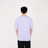 Men Essential Oversized Pocket Tee - SM2403042