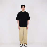 Men Essential Oversized Pocket Tee - SM2403042