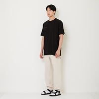 Men Sweatpants - Sand - SM2411268B