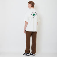 Men Slim Fit Sweatpants - Army Green - SM2501018C