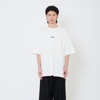 Men Embroidery Oversized Tee - SM2503057