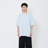 Men Embroidery Oversized Tee - SM2503057