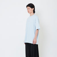 Men Embroidery Oversized Tee - SM2503057