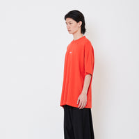 Men Embroidery Oversized Tee - SM2503057