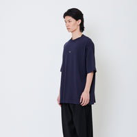 Men Embroidery Oversized Tee - SM2503057