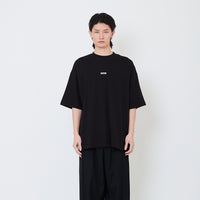 Men Embroidery Oversized Tee - SM2503057