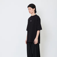 Men Embroidery Oversized Tee - SM2503057