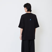Men Embroidery Oversized Tee - SM2503057