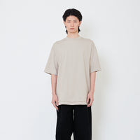 Men Oversized Tee - SM2503113