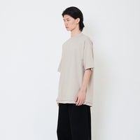 Men Oversized Tee - SM2503113
