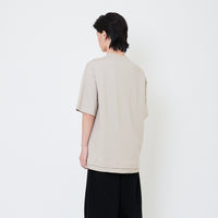 Men Oversized Tee - SM2503113