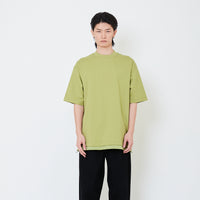 Men Oversized Tee - SM2503113