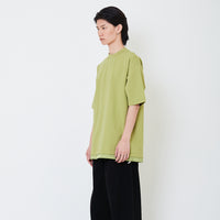 Men Oversized Tee - SM2503113