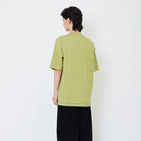 Men Oversized Tee - SM2503113
