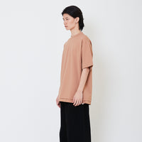 Men Oversized Tee - SM2503113