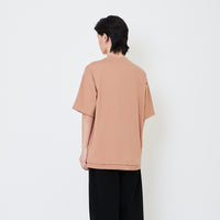 Men Oversized Tee - SM2503113