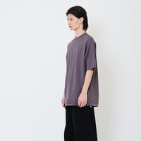 Men Oversized Tee - SM2503113