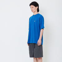 Men Embroidery Oversized Tee - SM2505114