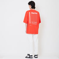 Men Neoprene Sweatpants - Off White - SM2507118A