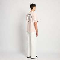 Men Sweatpants - Off White - SM2511194A