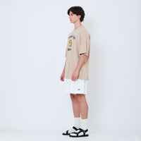 Men Sweat-Shorts - SM2605087