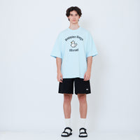 Men Sweat-Shorts - SM2605087