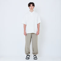 Men Sweatpants - Dusty Green - SM2605122B