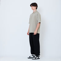Men Sweatpants - Black - SM2605122C